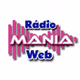 Rádio Mania Web logo