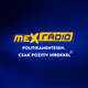 Logo de Mex Radio