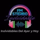 FM Stereo Inolvidable logo