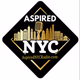 Logo de Aspired NYC Radio