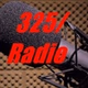 325/Radio logo