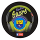 Logo de Radio Sucre