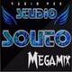 Rádio Studio Souto - Megamix 80s logo