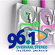 Logo de Overvaal Stereo