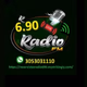 Logo de 6.90 Reservistas Radio