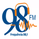 Rádio Sideral logo