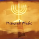 Menorah Music Internet Radio logo