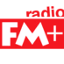 Logo de Radio FM +