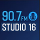 Logo de Studio 16 Radio