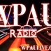 Logo de WPAU AM 1640