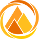 Logo de Radio La Roca