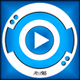 Radio Azul 96.5 logo