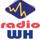 Radio WH logo