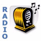 Logo de Radio Chuuk - V6AK