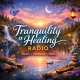 Logo de HearMe.fm - Tranquility n Healing