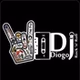 DjDiogo - RocknRoll logo