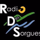 Logo de Radio Des Sorgues