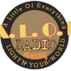 Logo de Aloe Radio