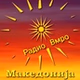 Radio Vmro Makedonija logo