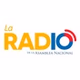 La Radio de la Asamblea Nacional logo