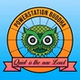 Powerstation Buddha logo