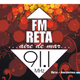 Logo de FM Reta