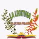 Logo de LA LEGITIMA