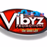 Vibyz Radio FM logo