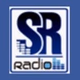 SR Radio logo