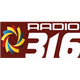 Logo de Kannada Radio 316