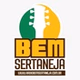 Rádio Bem Sertaneja logo