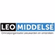 LEO Middelse logo