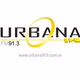 Logo de Radio Urbana FM