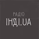Радіо ІНДІ UA logo