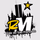 Rádio Metrópole Vale do SF logo