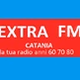 Extra FM - Extra FM Catania logo