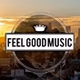 Feel Good Music. logo