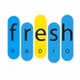 Fresh Radio Melbourne logo