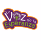 Logo de La Voz de la Esperanza