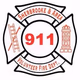 Logo de Sherbrooke Fire Department