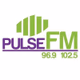 Logo de Pulse FM - WWPL