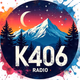 Logo de K406 Radio