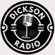 Logo de Dickson County Radio