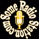 Some Radio Station - Gunsmoke logo