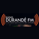Radio Durandé logo