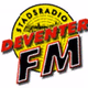 Logo de Deventer FM