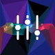 1.FM - Deep House Radio logo