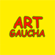 Logo de Art Gaúcha