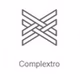 Radio Record - Complextro logo