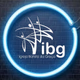 Logo de Radio IBG MIX